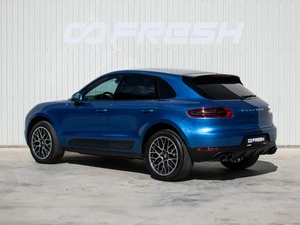 Внедорожник Porsche Macan 2018 года, 4650000 рублей, Краснодар