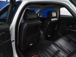 Седан Jaguar XJ 2013 года, 1799077 рублей, Москва