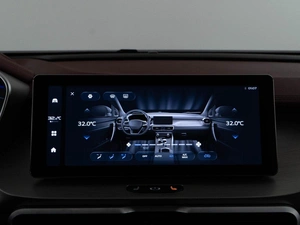 Внедорожник Belgee X50 2024 года, 1998055 рублей, Москва