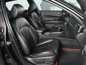 Седан Kia Optima 2016 года, 1929000 рублей, Аксай