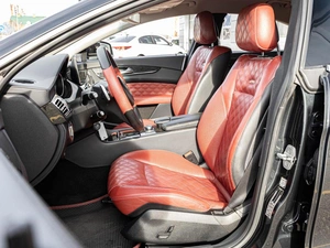 Седан Mercedes-benz CLS-класс 2015 года, 2370000 рублей, Краснодар