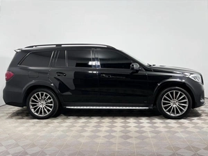 Внедорожник Mercedes-benz GLS-класс 2016 года, 4170100 рублей, Казань