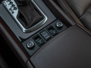 Внедорожник Infiniti EX25 2011 года, 1450000 рублей, Краснодар