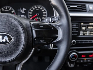 Хетчбэк Kia Rio X 2021 года, 1245000 рублей, Краснодар