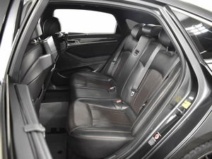 Седан Genesis G80 2017 года, 2717900 рублей, Казань