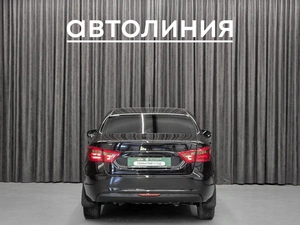 Седан ВАЗ (LADA) Vesta 2019 года, 749000 рублей, Красноярск