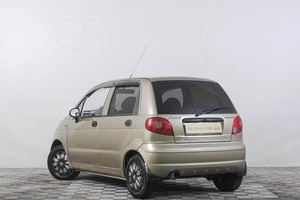 Хетчбэк Daewoo Matiz 2010 года, 269000 рублей, Кемерово