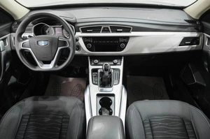 Внедорожник Geely Atlas 2022 года, 1789000 рублей, Новокузнецк