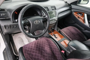 Седан Toyota Camry 2011 года, 1299000 рублей, Красноярск