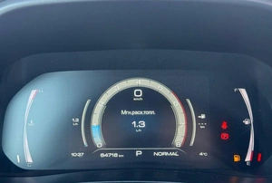 Внедорожник Haval F7x 2023 года, 2300000 рублей, Солонцы