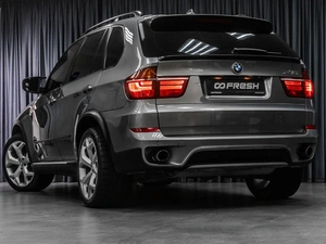 Внедорожник BMW X5 2010 года, 1926000 рублей, Тюмень