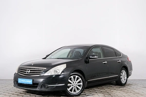 Седан Nissan Teana 2013 года, 1249000 рублей, Красноярск