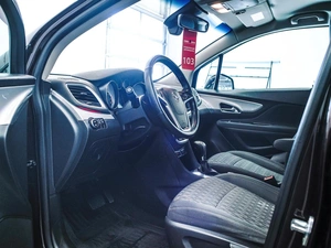 Внедорожник Opel Mokka 2013 года, 990000 рублей, Красноярск
