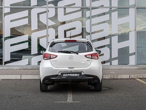 Хетчбэк Mazda Demio 2015 года, 1120000 рублей, Краснодар