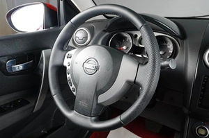 Внедорожник Nissan Qashqai 2007 года, 839000 рублей, Тюмень
