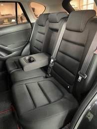 Внедорожник Mazda CX-5 2012 года, 1447000 рублей, Солонцы