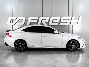 Седан Lexus IS 2014 года, 2269000 рублей, Аксай