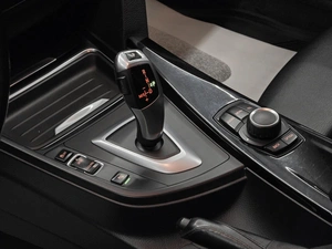 Седан BMW 3 серия 2013 года, 1700000 рублей, Красноярск