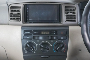Седан Toyota Corolla 2002 года, 459000 рублей, Кемерово