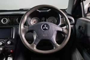 Внедорожник Mitsubishi Airtrek 2001 года, 599000 рублей, Сургут