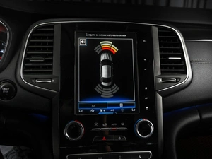 Седан Renault Talisman 2018 года, 1489000 рублей, Тюмень