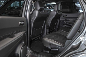 Внедорожник Dodge Durango SRT 2025 года, 16462825 рублей, Москва