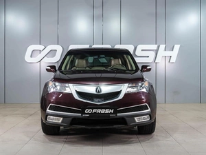 Внедорожник Acura MDX 2012 года, 1499000 рублей, Воронеж