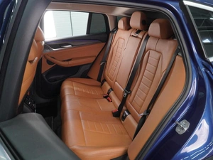 Внедорожник BMW X4 2018 года, 4505000 рублей, Воронеж