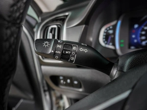 Внедорожник Hyundai Creta 2021 года, 2229000 рублей, Воронеж