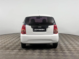 Хетчбэк Kia Picanto 2010 года, 589900 рублей, Казань