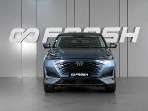 Внедорожник Changan UNI-K 2022 года, 2499000 рублей, Красный Пахарь