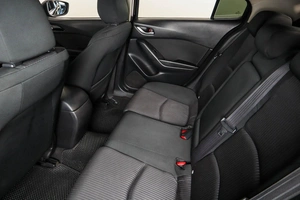 Хетчбэк Mazda 3 2013 года, 1019000 рублей, Пермь