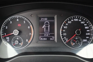 Седан Volkswagen Jetta 2013 года, 1105000 рублей, Орёл