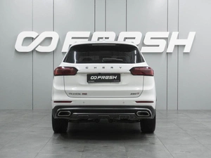 Внедорожник Chery Tiggo 8 Pro 2021 года, 1969000 рублей, Воронеж