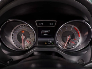 Внедорожник Mercedes-benz GLA-класс 2015 года, 1909000 рублей, Воронеж