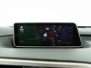 Внедорожник Lexus RX 2016 года, 4643055 рублей, Москва