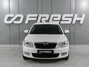 Лифтбек Skoda Octavia 2012 года, 1165000 рублей, Аксай