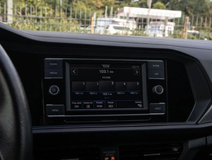 Седан Volkswagen Jetta 2020 года, 1610000 рублей, Большой Сочи
