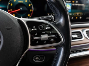 Внедорожник Mercedes-benz GLE-класс 2019 года, 4648000 рублей, Краснодар
