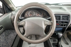 Седан Suzuki Swift 2002 года, 349000 рублей, Барнаул