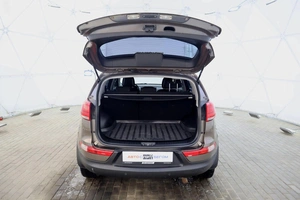 Внедорожник Kia Sportage 2015 года, 1550000 рублей, Клинцы