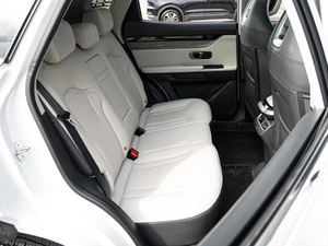 Внедорожник Jetour Dashing 2024 года, 2820000 рублей, Краснодар