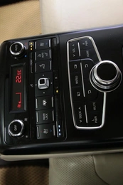 Седан Kia Quoris 2013 года, 1753000 рублей, Солонцы