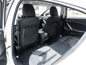 Седан Mazda 6 2017 года, 2415000 рублей, Ставрополь