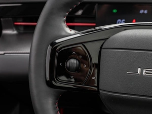 Внедорожник Jetour Dashing 2024 года, 2280000 рублей, Краснодар