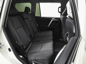 Внедорожник Toyota Land Cruiser Prado 2019 года, 6819000 рублей, Ставрополь