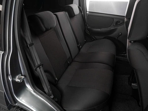 Внедорожник ВАЗ (LADA) Niva 2020 года, 1029000 рублей, Тюмень