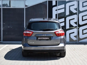 Минивэн Ford C-MAX 2013 года, 1220000 рублей, Краснодар