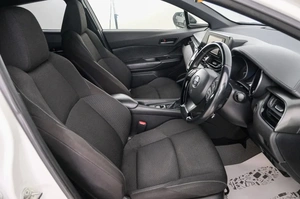 Внедорожник Toyota C-HR 2018 года, 1949000 рублей, Красноярск