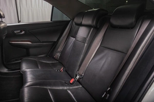 Седан Toyota Camry 2013 года, 1669000 рублей, Томск